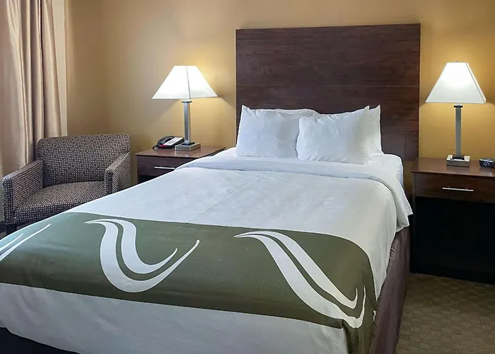 Quality Inn Ontario