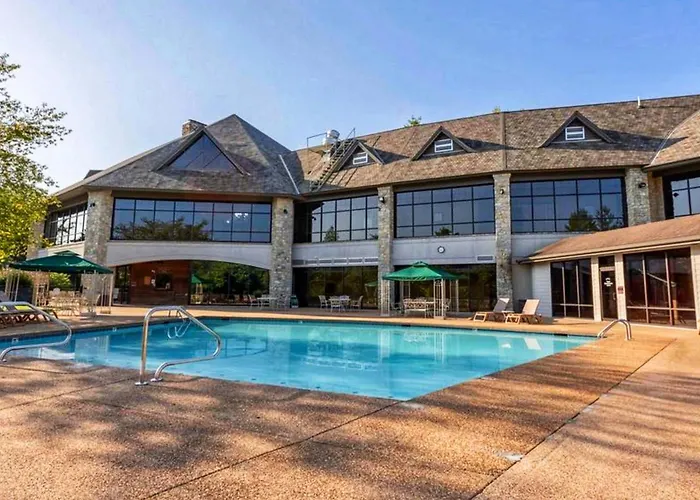 Stonebridge Condo On The Fairways