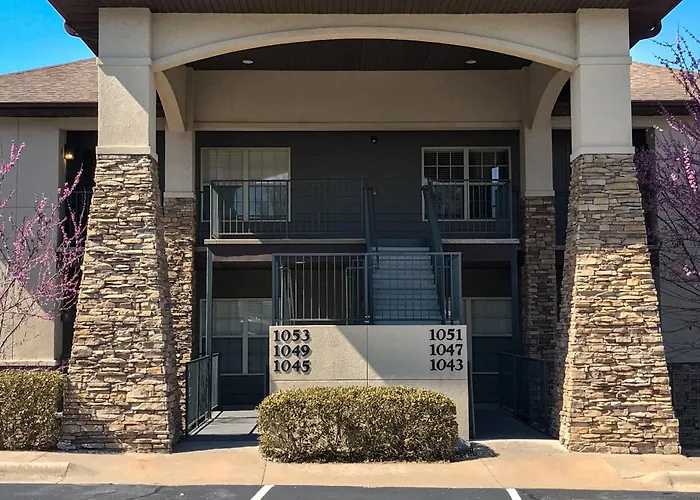 Stonebridge Condo On The Fairways