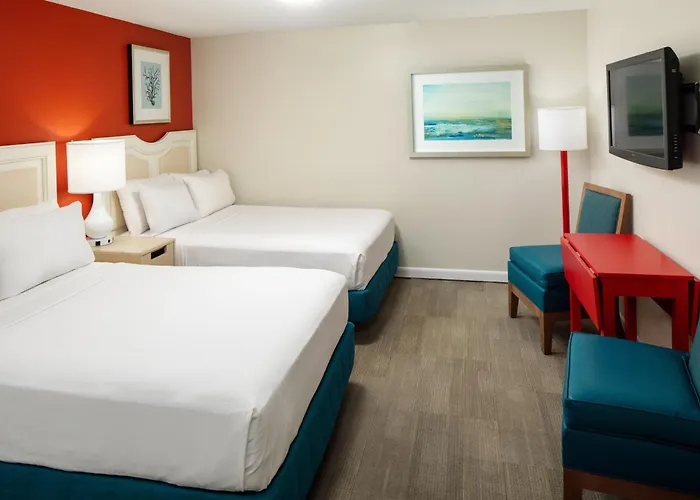 Pleasant View Inn