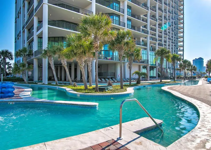 Phoenix West II #2313 Apartment Orange Beach
