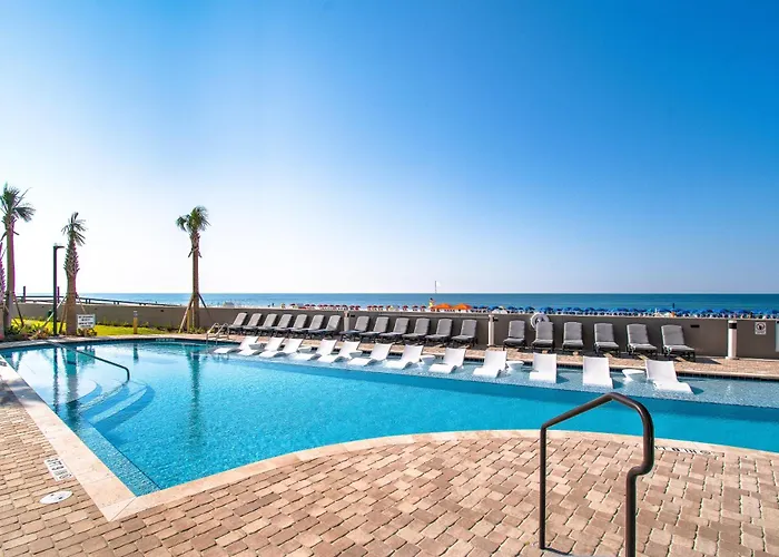 Phoenix West II #2313 Apartment Orange Beach