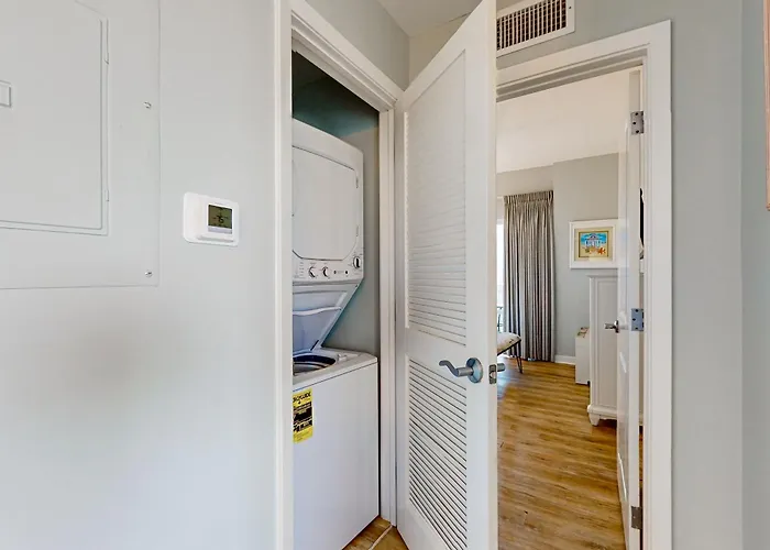 Luau Condos IV