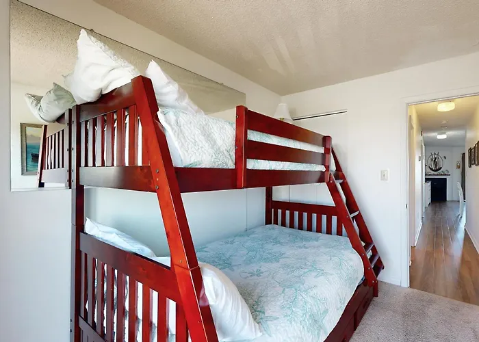 Sunset Landing Unit 11 Apartment Ocean City