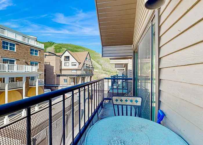 Lodge At Mountain Village #306 Park City