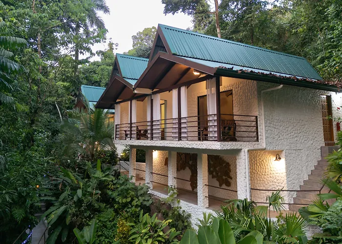 Ecotica Boutique Hotel (Adults Only) Manuel Antonio