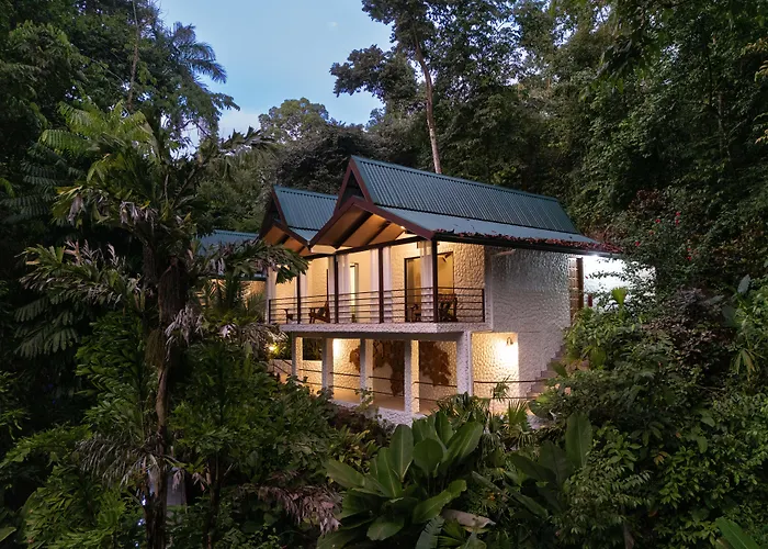 Ecotica Boutique Hotel (Adults Only) Manuel Antonio