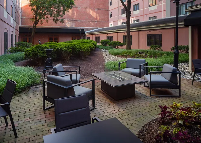 The Inn At Henderson'S Wharf, An Ascend Collection Hotel Baltimore