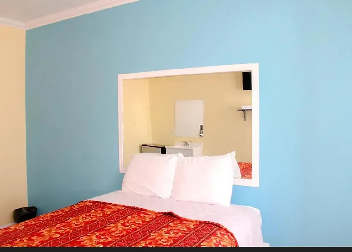 Plaza Hotel Gardena