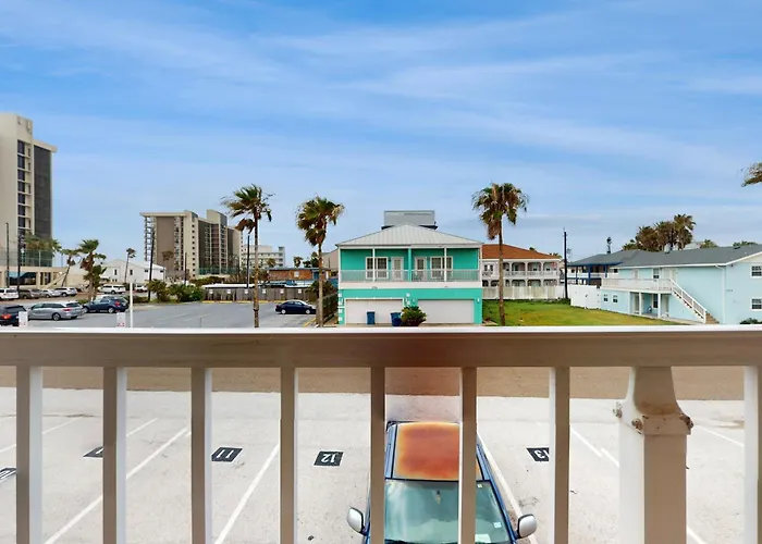 Dolphin Condominiums #12 South Padre Island