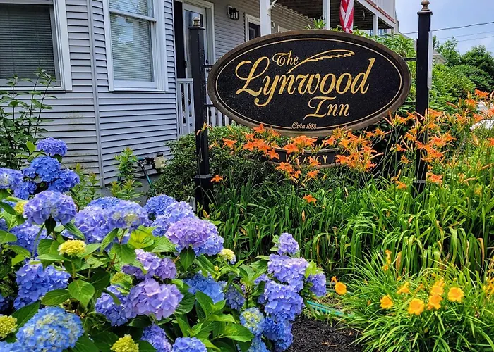 Lynwood Inn