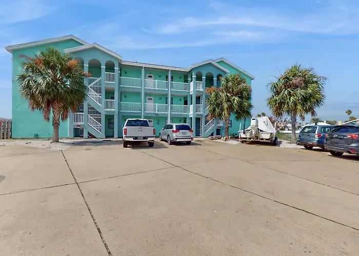 Fortuna Sea Brisas Condominiums #4