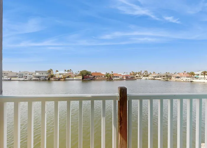 Fortuna Sea Brisas Condominiums #4