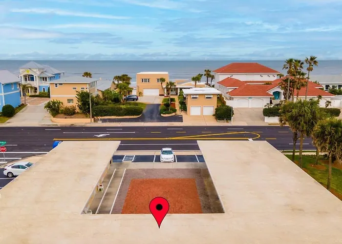 A1A Travel Inn Ormond Beach