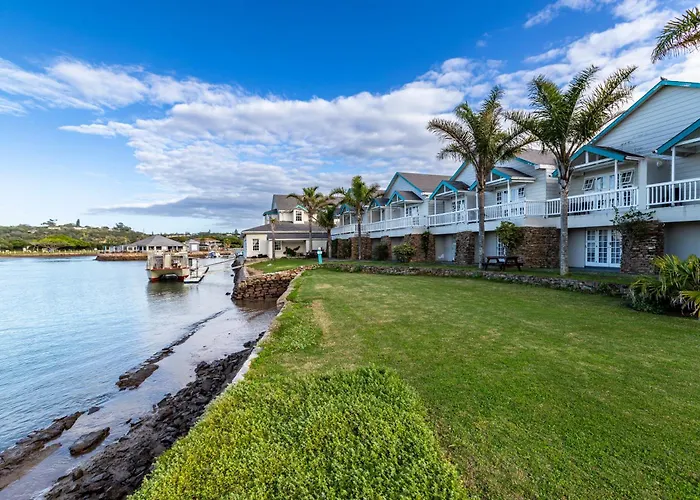 The Halyards Hotel & Spa