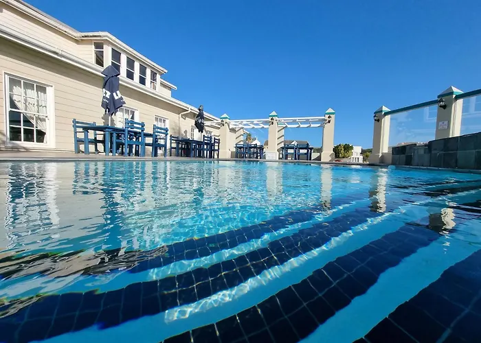 The Halyards Hotel & Spa