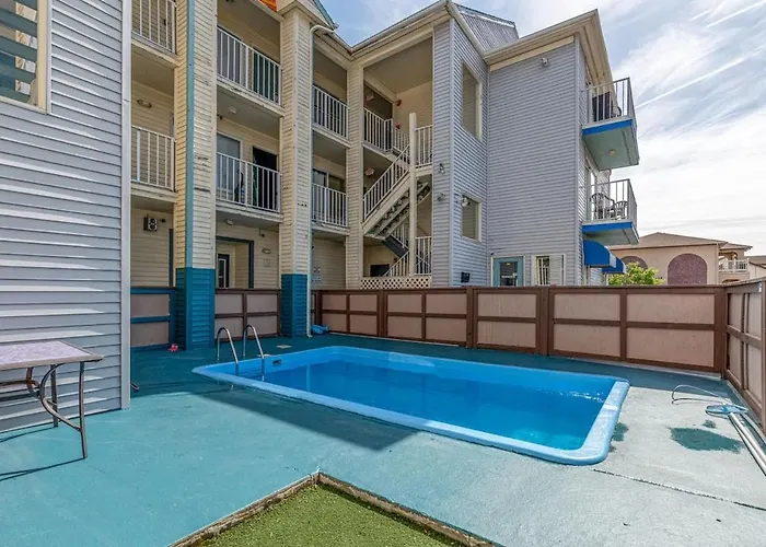 Hotel Charlee Villas Beach Hotel Oceanblock