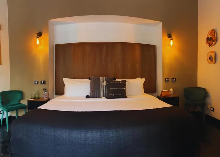 Hotel Maria Bonita San Miguel de Allende