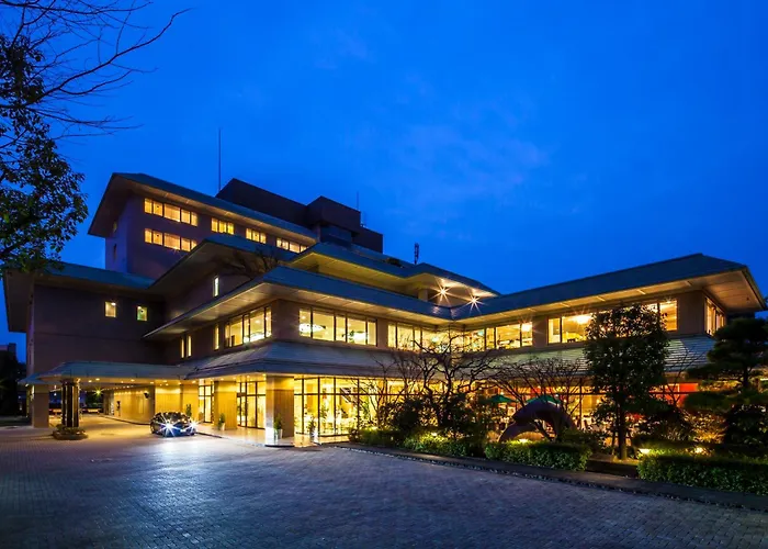 Kkr Hotel Kumamoto