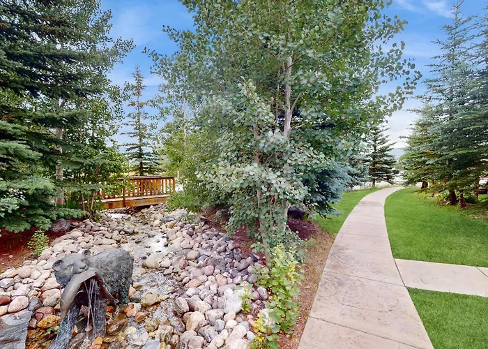 Frisco Condo Unit C
