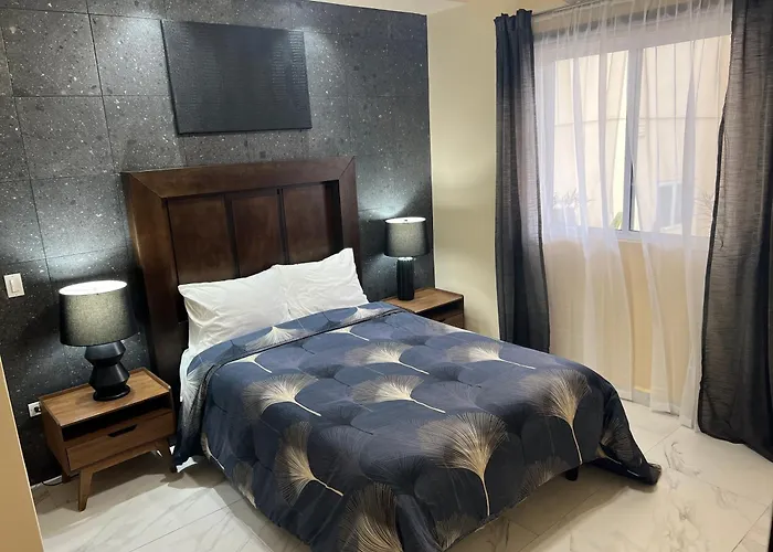 Ancla Suites Hotel - 2 Bedroom Apartments Puerto Penasco