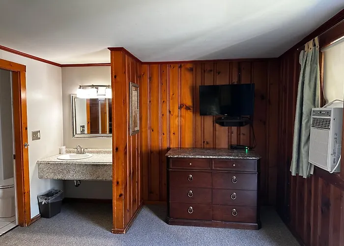 Northeaster Motel Kittery