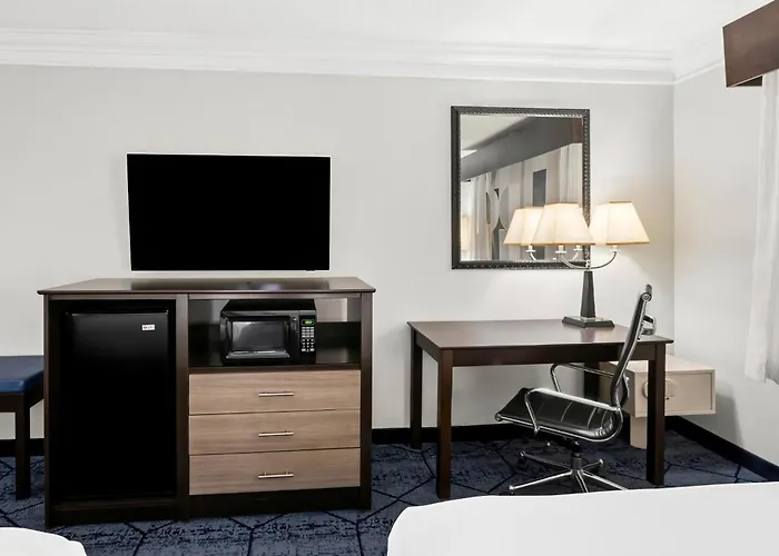 Best Western Slidell Hotel