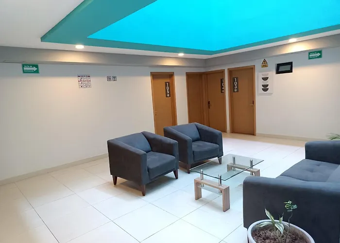 Hotel Kavia Mazatlan