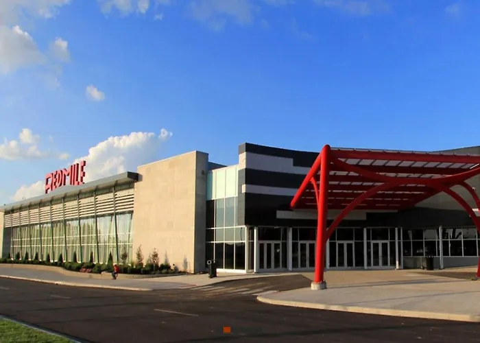 Staybridge Suites - Lexington S Medical Ctr Area By Ihg