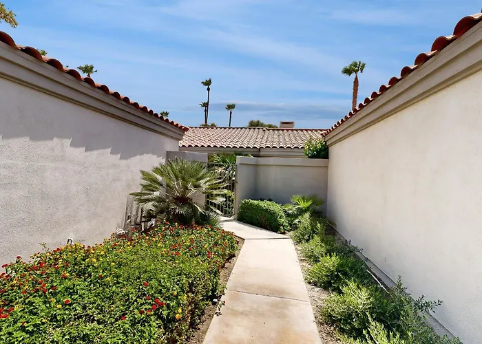 Shoal Creek Manor Permit# 65270 Apartment La Quinta