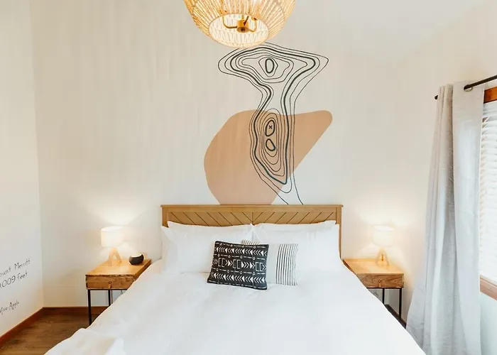 Mt Merritt Suite Logan Health Nearby Kalispell