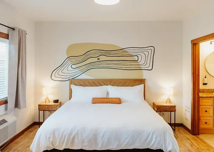 Mt Jackson Suite Close To Logan Health Kalispell