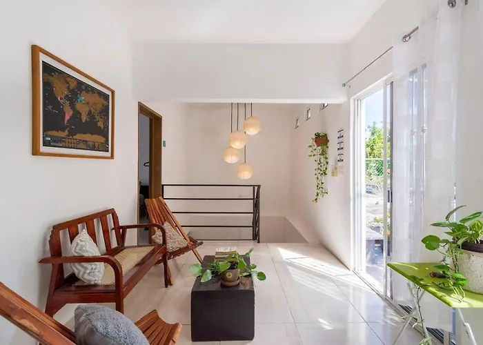 Carlota Guest House Cozumel