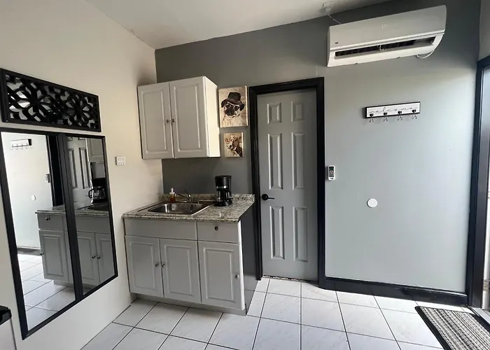 Lovely & Modern Room In Miami Cutler Ridge