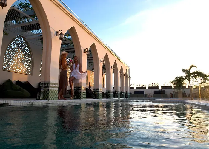 Layla Tulum - Adults Only Hotel