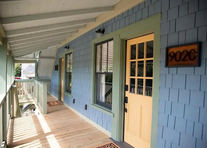 The Winona House - Boutique Hotel Near Downtown Roanoke