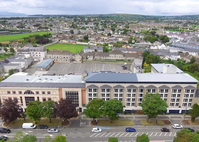 Brandon Hotel Conference & Leisure Centre Tralee