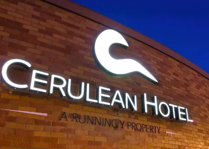 Cerulean Hotel Klamath Falls