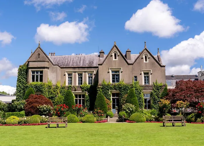 Ballymascanlon Hotel And Golf Resort Dundalk