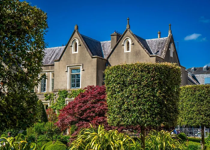 Ballymascanlon Hotel And Golf Resort Dundalk