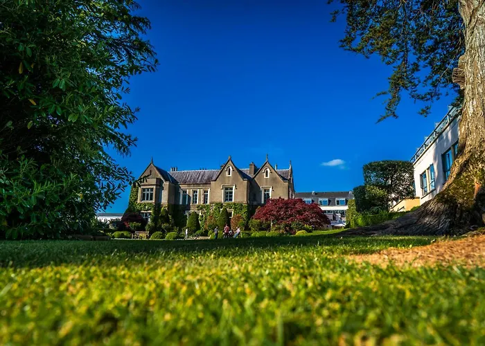 Ballymascanlon Hotel And Golf Resort Dundalk