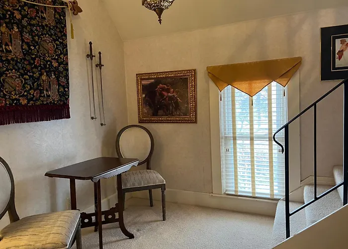Astor House Bed & Breakfast Green Bay