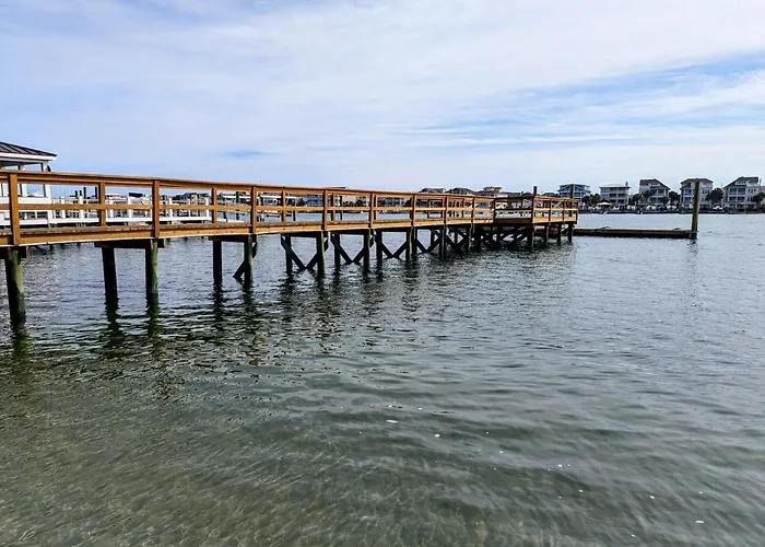Harbor Inn Wrightsville Beach
