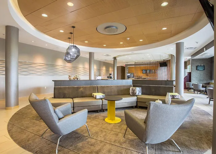 Springhill Suites By Marriott Houston Rosenberg