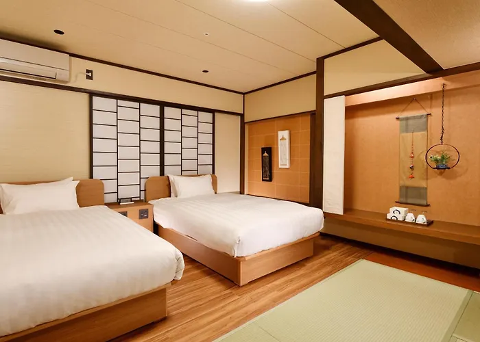 Yumotokan