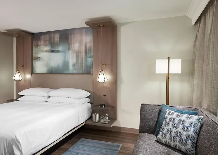 Orlando Marriott Lake Mary
