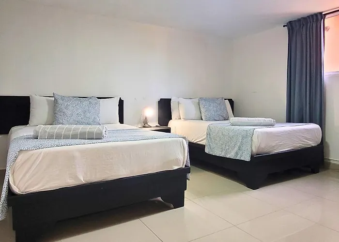 Hotel Olimpo La Romana