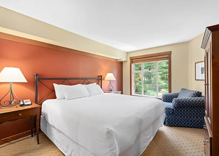 Horstman House By Whistler Premier