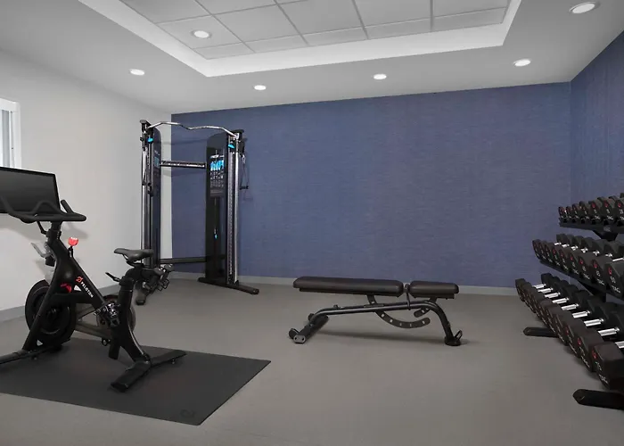 Home2 Suites By Hilton Pittsburgh - Mccandless, Pa McCandless Township