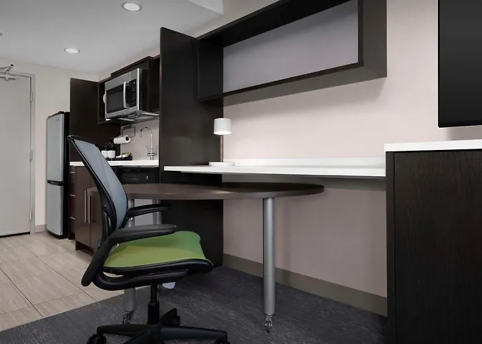 Home2 Suites By Hilton Pittsburgh - Mccandless, Pa McCandless Township